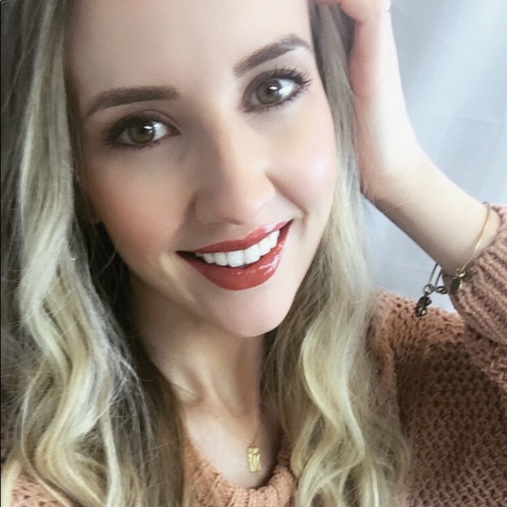 Meet your Posher, Tiffany